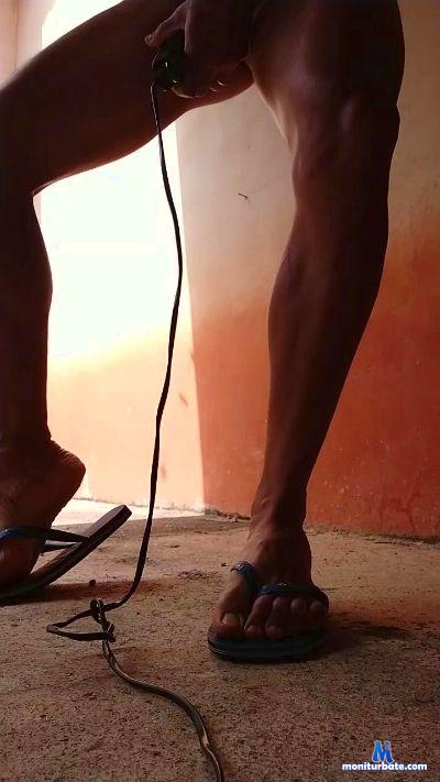 ohan_ho cam4 straight performer from Federative Republic of Brazil  