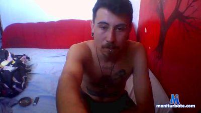 Faun_jp cam4 straight performer from Federative Republic of Brazil  
