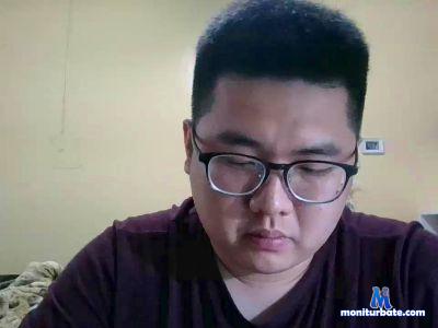 y124271828 cam4 gay performer from Taiwan, Province of China bear 