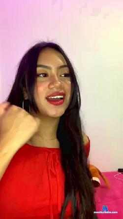 AiryPromise cam4 live cam performer profile