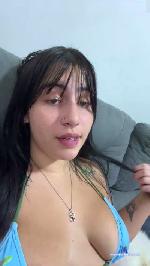 Evy_inocente cam4 livecam show performer room profile