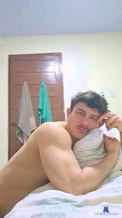 Dupladecasal cam4 gay performer from Federative Republic of Brazil  