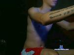 rock95ok cam4 livecam show performer room profile