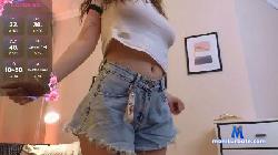 Marry_Colinn cam4 live cam performer profile