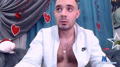 nuno_m cam4 bisexual performer from Portuguese Republic  