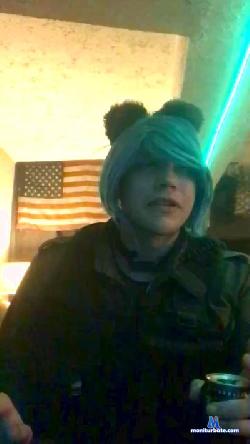 DJ_Rico_Fox cam4 live cam performer profile
