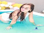 Nathy_sandoval cam4 livecam show performer room profile