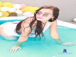 Nathy_sandoval cam4 live cam performer profile