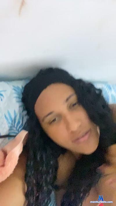 Annekak cam4 straight performer from Federative Republic of Brazil  