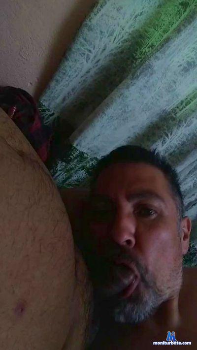 GORDITODF cam4 gay performer from United Mexican States  