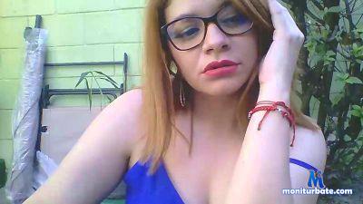 sexymerylinn cam4 straight performer from Republic of Colombia skypeshow ana squirt cum rollthedice 