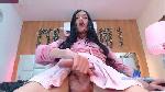 LuciBigCock cam4 livecam show performer room profile