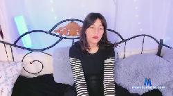 DorisRyan cam4 live cam performer profile