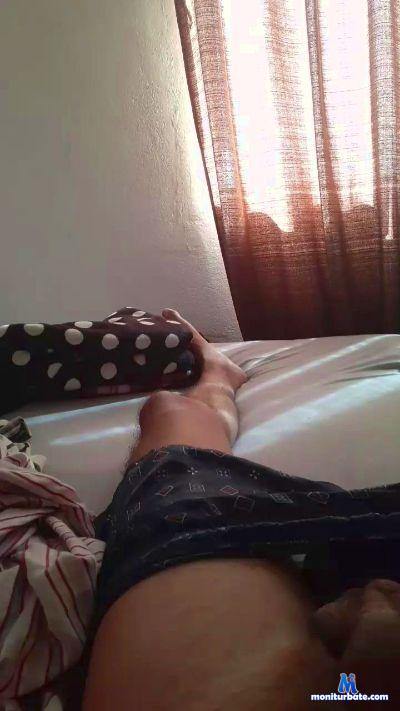 lucas3222 cam4 unknown performer from Federative Republic of Brazil  
