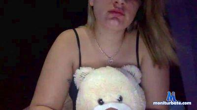 Cat_cecilia cam4 straight performer from Federative Republic of Brazil  