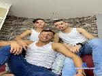 xbreakingrulesx cam4 livecam show performer room profile
