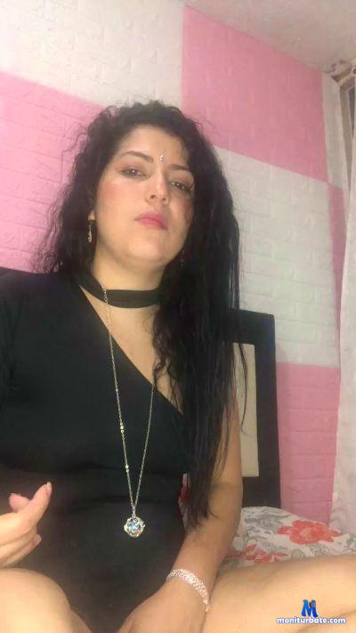 salome_369 cam4 straight performer from Republic of Colombia feet amateur bdsm bigass new 