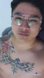 hotman2412 cam4 livecam show performer room profile