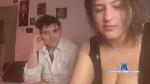 MirahX cam4 livecam show performer room profile