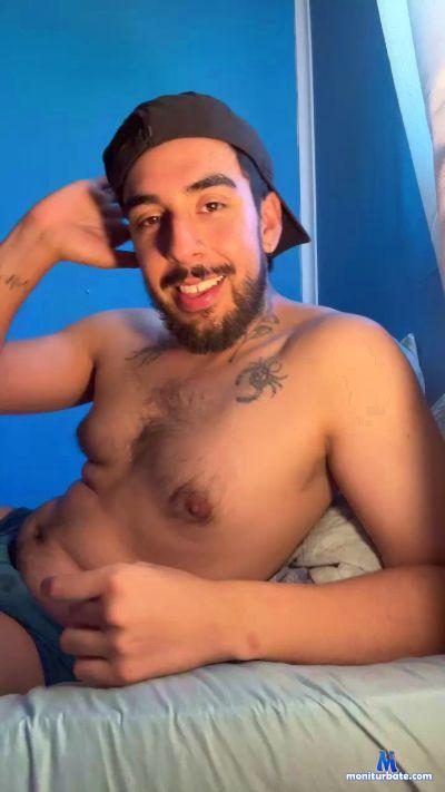 Azael193 cam4 bicurious performer from Republic of Chile  