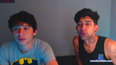 cherryboyss cam4 bisexual performer from Republic of Colombia lovense bigdick boys showpvt cum livetouch rollthedice 