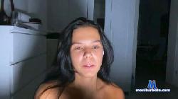 BrittHarkey cam4 live cam performer profile