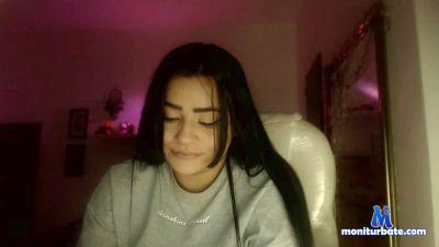 ambar_69 cam4 straight performer from Republic of Colombia  
