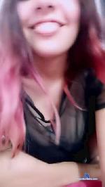 xAnaisStarx cam4 livecam show performer room profile