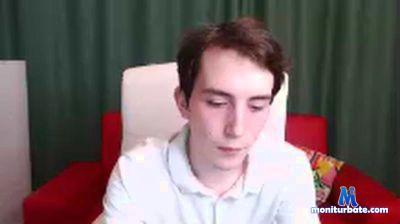OliverHill cam4 bisexual performer from United States of America  
