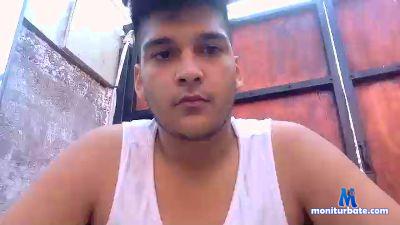 shiroiii cam4 gay performer from Republic of Chile  