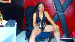 Tamaraa__ cam4 live cam performer profile
