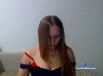 Annaloriko cam4 livecam show performer room profile
