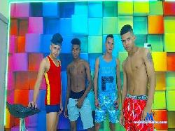BADBOYS4LIFEXX cam4 live cam performer profile