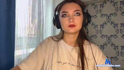 KattieAlviar cam4 bicurious performer from Republic of Poland  