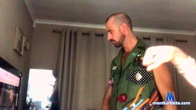 viking_777 cam4 gay performer from Republic of South Africa  