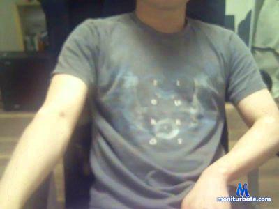 ego0254 cam4 gay performer from Japan  