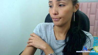 Monserat20 cam4 straight performer from Republic of Colombia Cum Squirt Anal Masturbation Dance LiveTouch 
