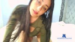 Lunhaa cam4 live cam performer profile