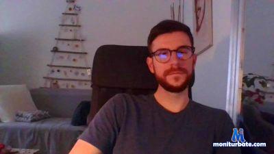 88Newton88 cam4 straight performer from Hungary  