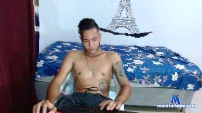 hohohahaha cam4 gay performer from Taiwan, Province of China  