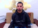 Domalphas cam4 livecam show performer room profile