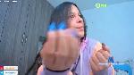MissLympha cam4 livecam show performer room profile