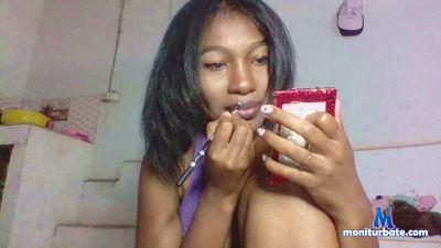 MissArline cam4 straight performer from Republic of Madagascar  