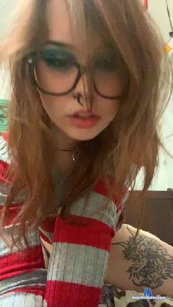 cyberskank cam4 live cam performer profile