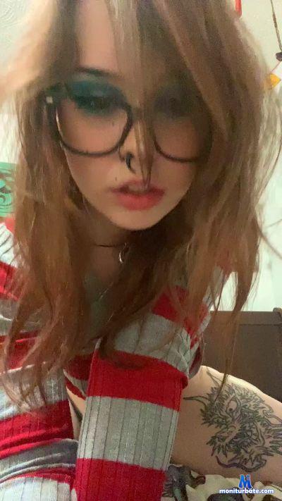 cyberskank cam4 bisexual performer from United States of America amateur bdsm pornstar anal play 
