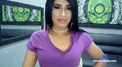 thakeicystrans cam4 live cam performer profile