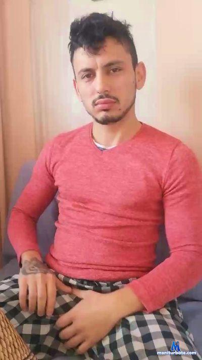 tipforme cam4 gay performer from Federal Republic of Germany feet ass armpits 