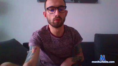 piskator27 cam4 gay performer from Republic of Poland livetouch 