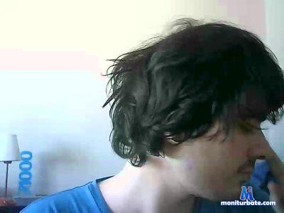 Puffy8 cam4 straight performer from Argentine Republic  