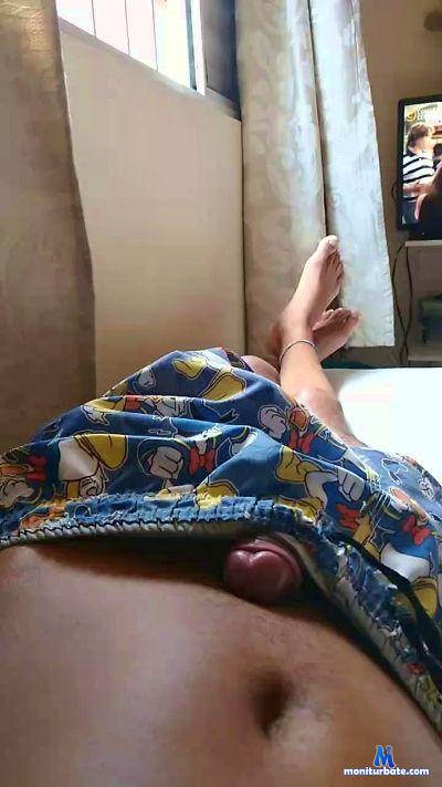 Crischico cam4 straight performer from Federative Republic of Brazil  